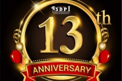 SDPI Anniversary 2021