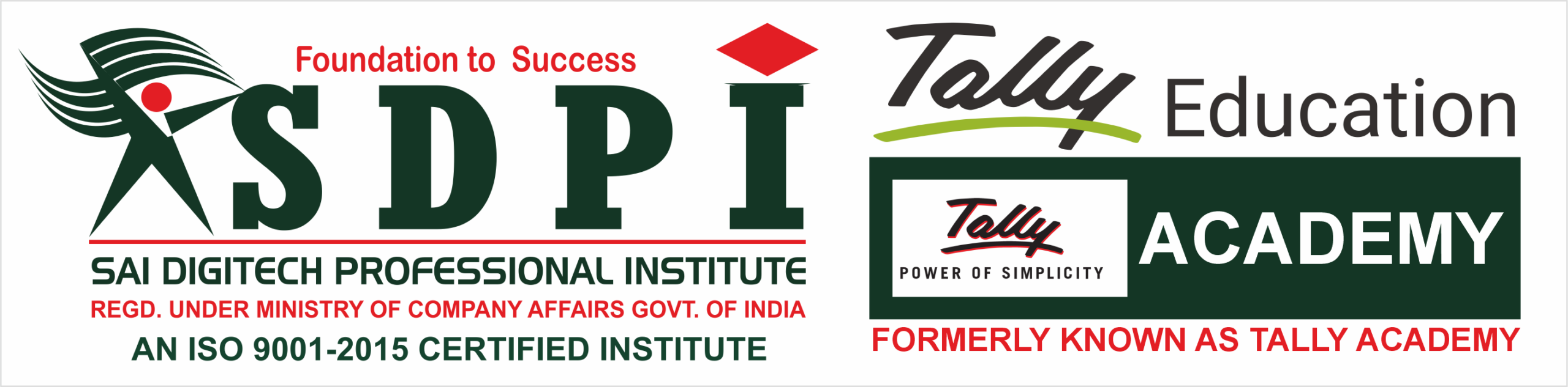SDPI TALLY SHIMLA