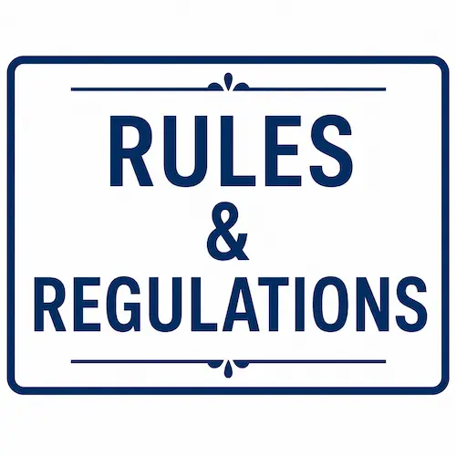 Student Rules & Regulations | SDPI Tally Shimla