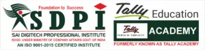 Logo Sdpi Tally shimla