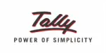 Logo Tally Solutions Certified Partner
