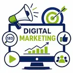 SDPI Digital Marketing Courses