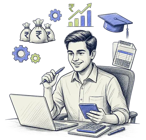 Tally Education Authorised Courses in Shimla